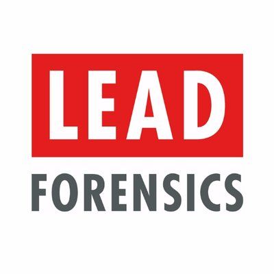 Lead Forensics icon