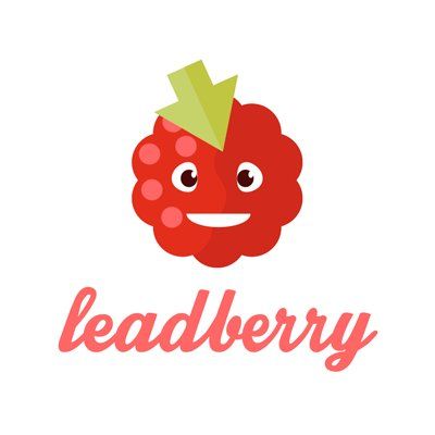 Leadberry icon