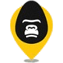 Leadsgorilla icon