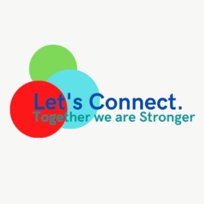 Let's Connect icon