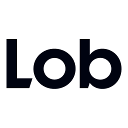 Lob icon