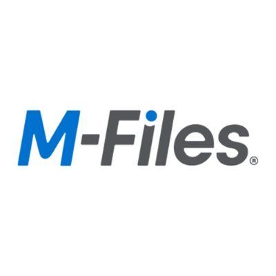 M-Files icon