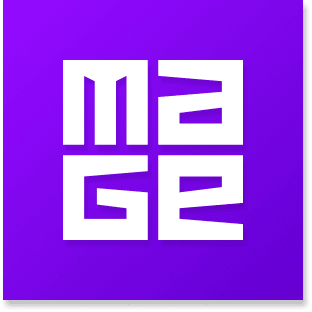 Mage icon