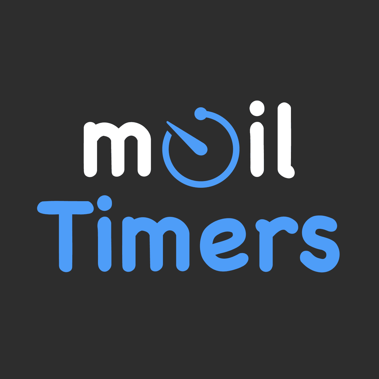MailTimers icon