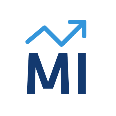 Market Index icon