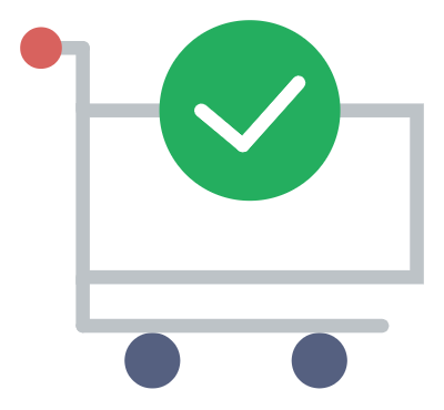Market Plan icon