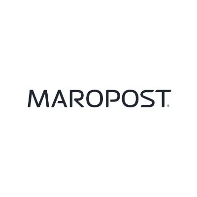 Maropost icon