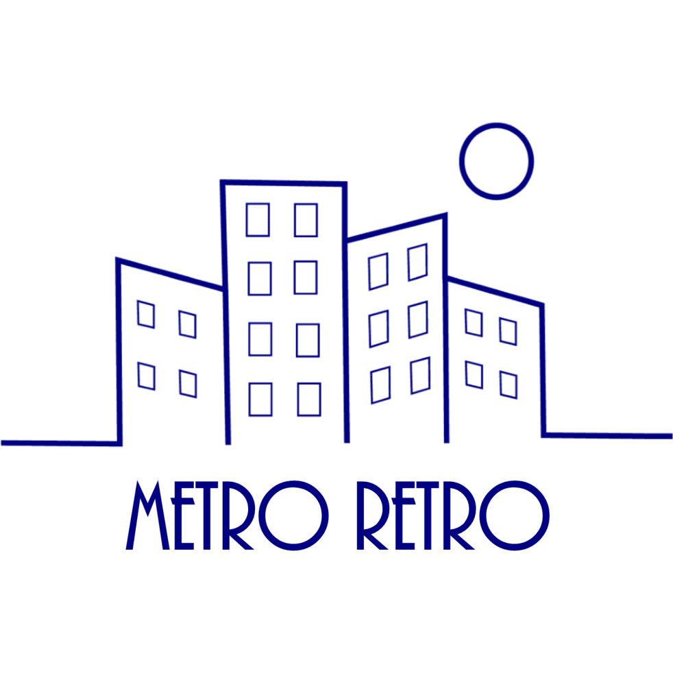 Metro Retro icon