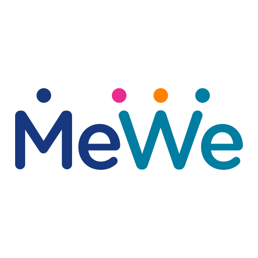 MeWe icon