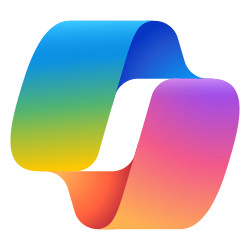 Microsoft Copilot icon