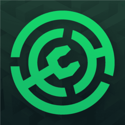 Modrinth icon