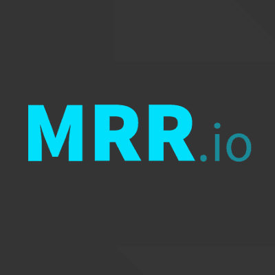Mrr.io icon
