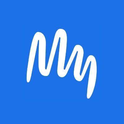 MyFonts Account Login icon