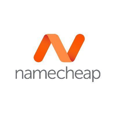 Namecheap.com icon