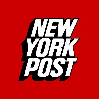 New York Post icon