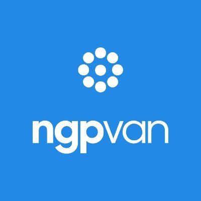 NGP VAN icon