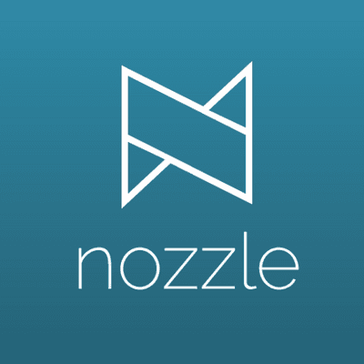 Nozzle icon