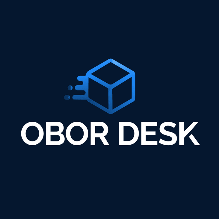 Obor Desk icon