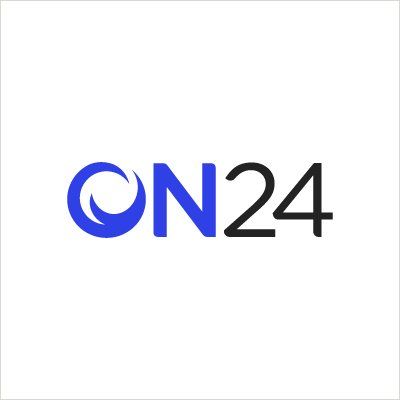 ON24 icon