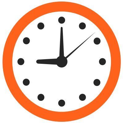 OnTheClock icon