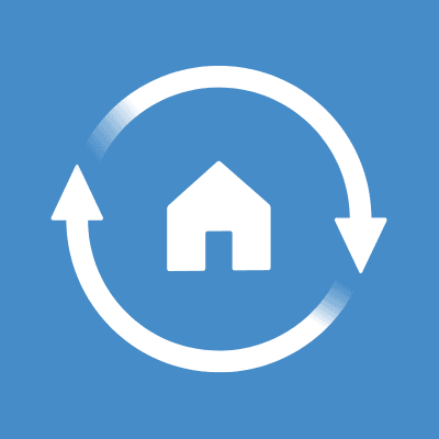 OpenRent icon