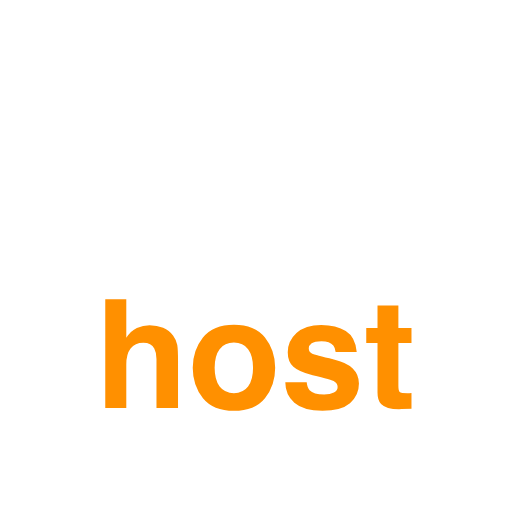 OriHost Panel icon