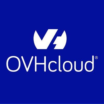 OVHcloud icon