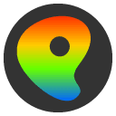 Paletton icon