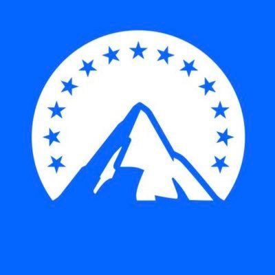 Paramount+ icon
