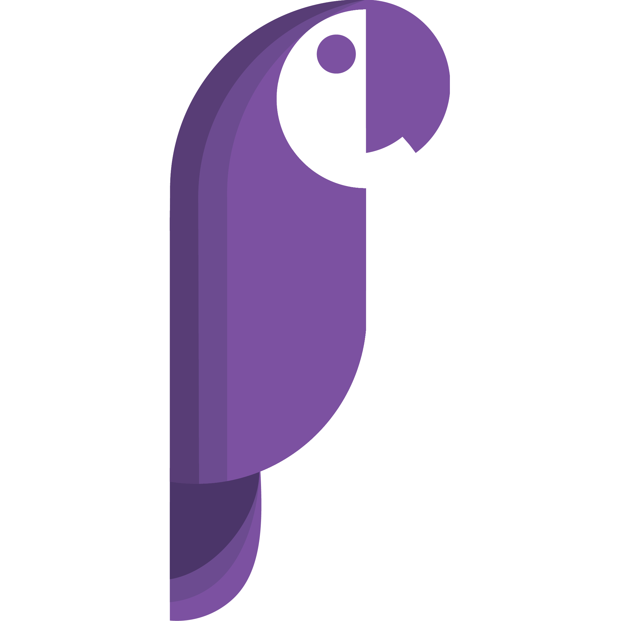 Parrot AI icon