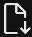 Paste Image to Download icon