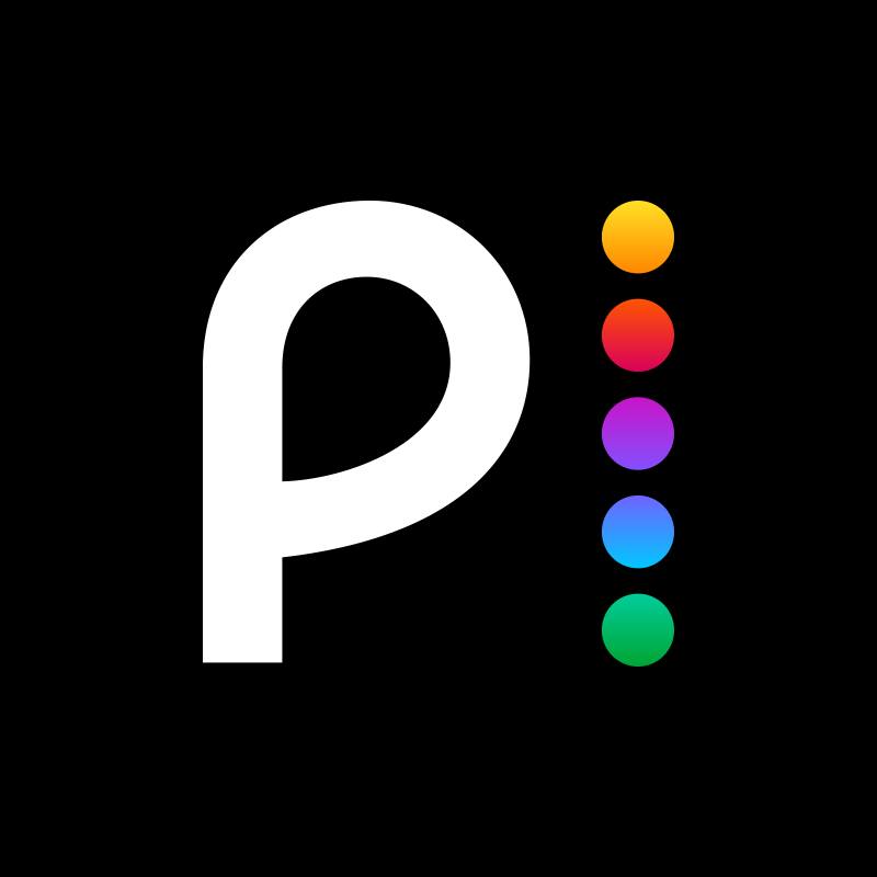 Peacock icon