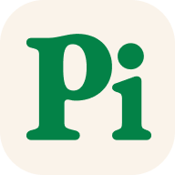 Pi AI icon