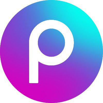 Picsart icon