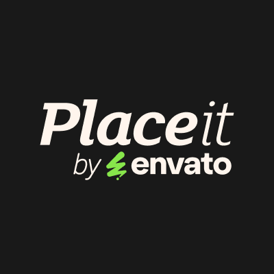 Placeit icon