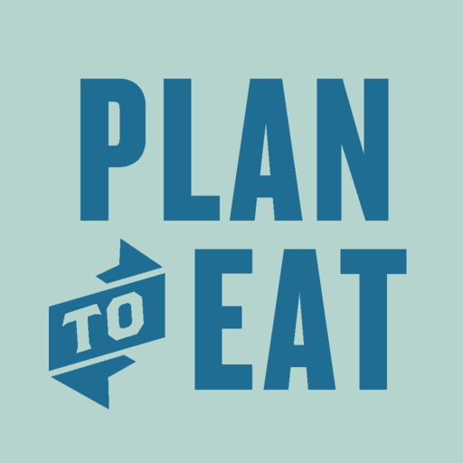 Plan to Eat icon