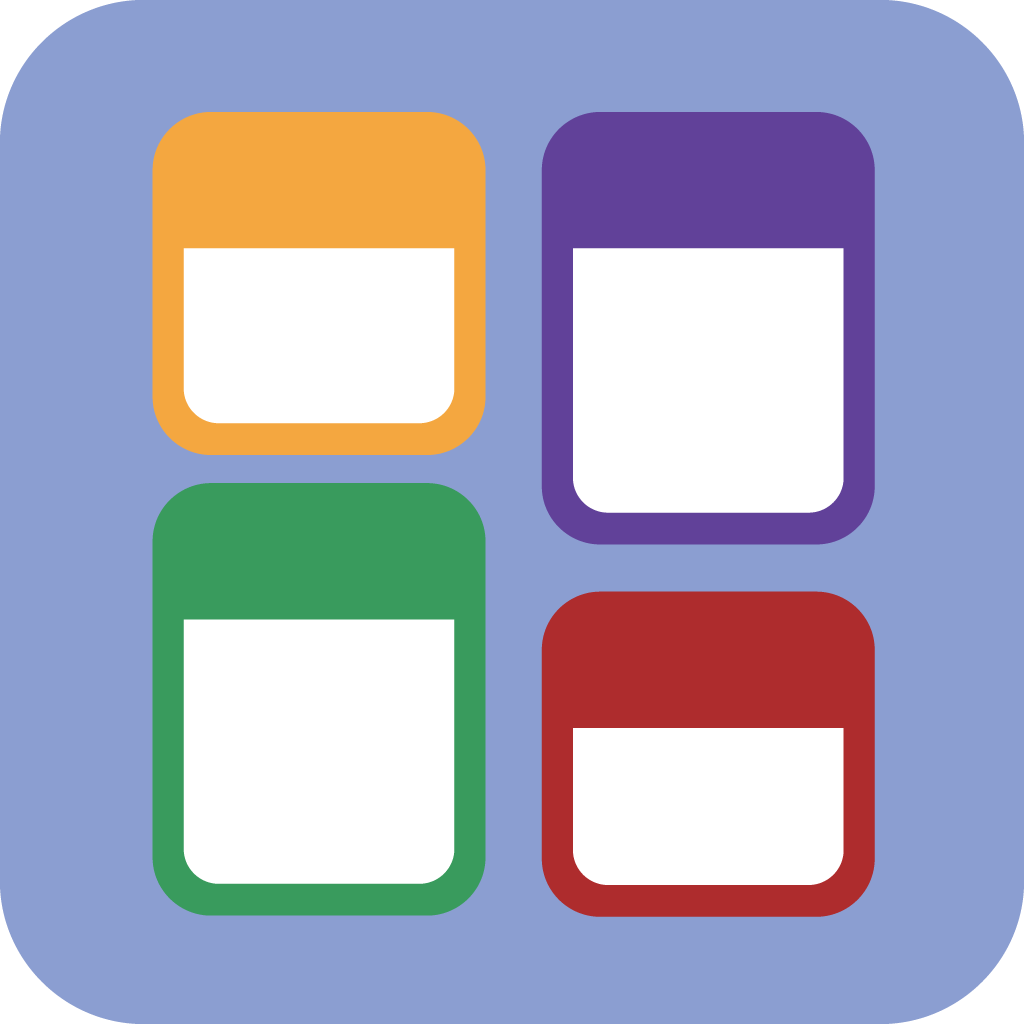 Planbook icon