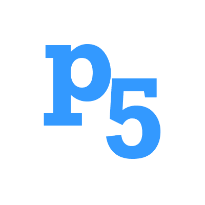 Plumb5 icon