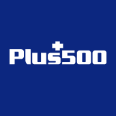 Plus500 icon