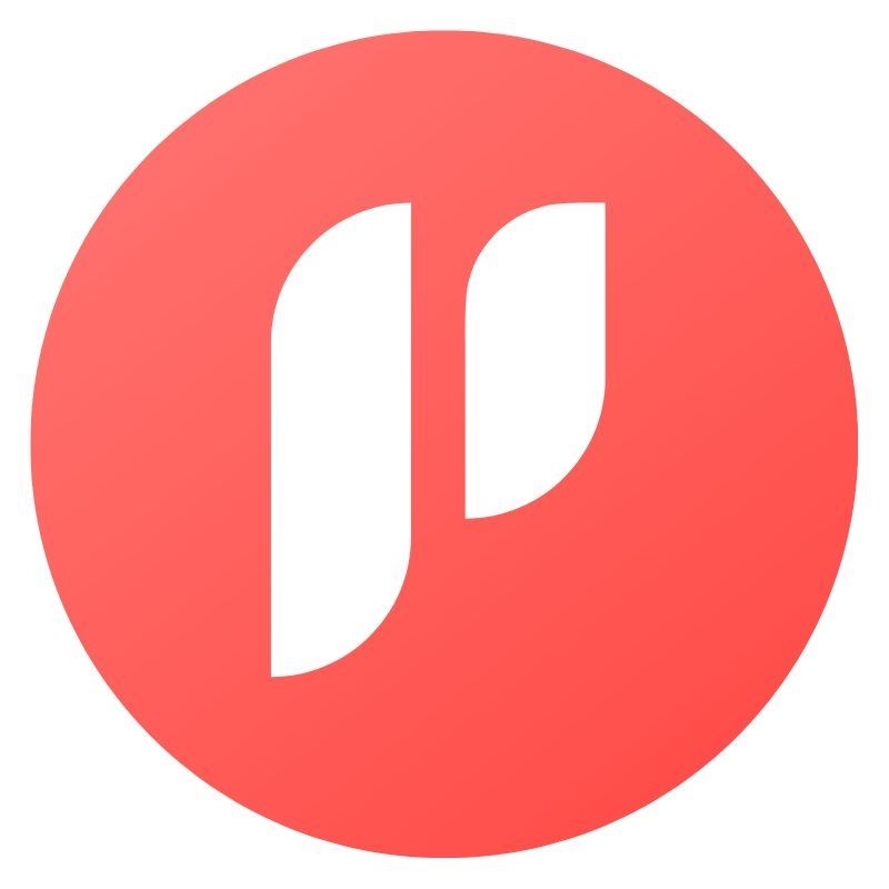 PlusVibe icon