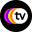 Pluto TV icon