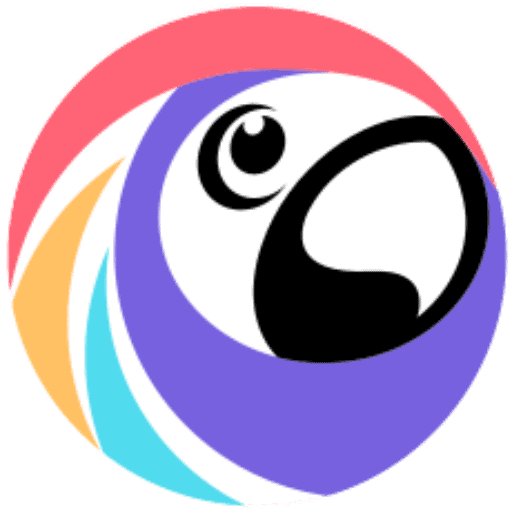 Poptin icon