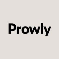 Prowly icon