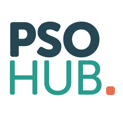 PSOhub icon