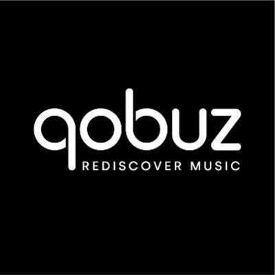 Qobuz icon
