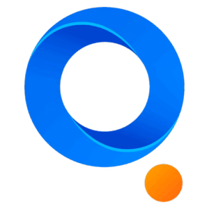 Qubit icon