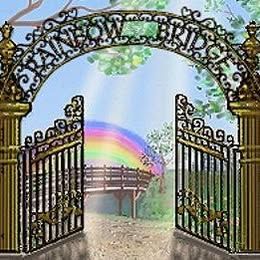 Rainbow Bridge icon