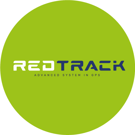 RedTrack icon