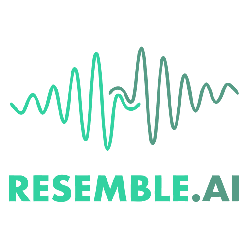 Resemble AI icon