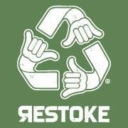 Restoke icon